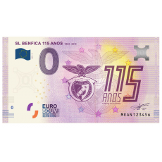Nota 0€ SL Benfica 115 Anos 2019-5